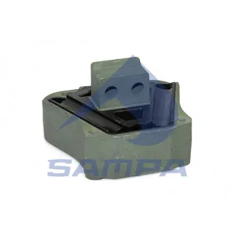 SAMPA 061.112 - Support moteur