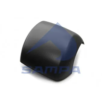 SAMPA 061.176 - Cache, miroir à grand angle