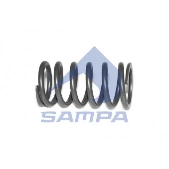 SAMPA 061.234 - Ressort, suspension de la cabine