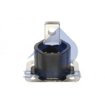 SAMPA 061.263 - Support moteur
