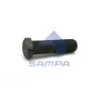 Boulon de roue SAMPA [061.307]