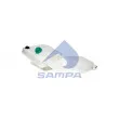 Vase d'expansion, liquide de refroidissement SAMPA [061.320]