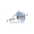 Piston, compresseur d'air SAMPA [061.353]