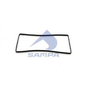 SAMPA 061.366 - Joint, couverle de carter (carter de vilebrequin)