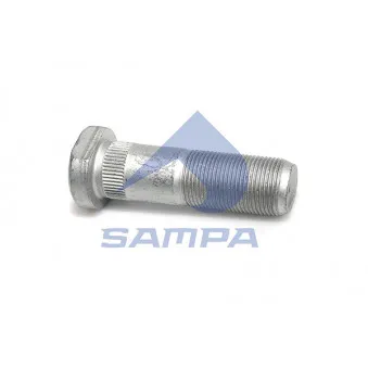 SAMPA 061.372 - Boulon de roue