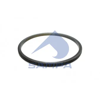 SAMPA 061.439 - Couronne dentée, volant moteur