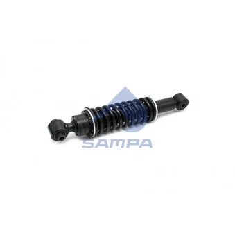 SAMPA 062.022 - Amortisseur, suspension de la cabine