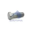 SAMPA 062.031 - Boulon de roue
