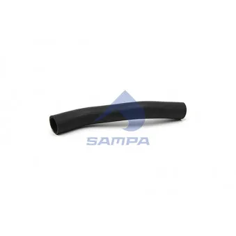 SAMPA 062.178 - Durite de radiateur