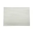 TEKNÖR FCF-RE-034 - Filtre, air de l'habitacle