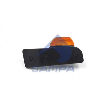 SAMPA 062.273 - Feu latéral