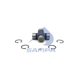 SAMPA 062.299 - Joint, arbre longitudinal