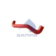 Gaine de suralimentation SAMPA [063.346]