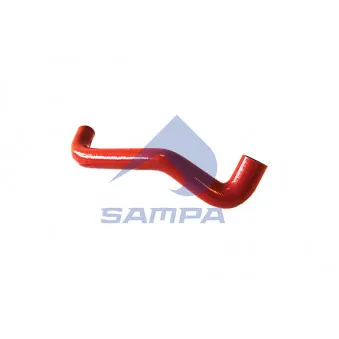 SAMPA 063.346 - Gaine de suralimentation