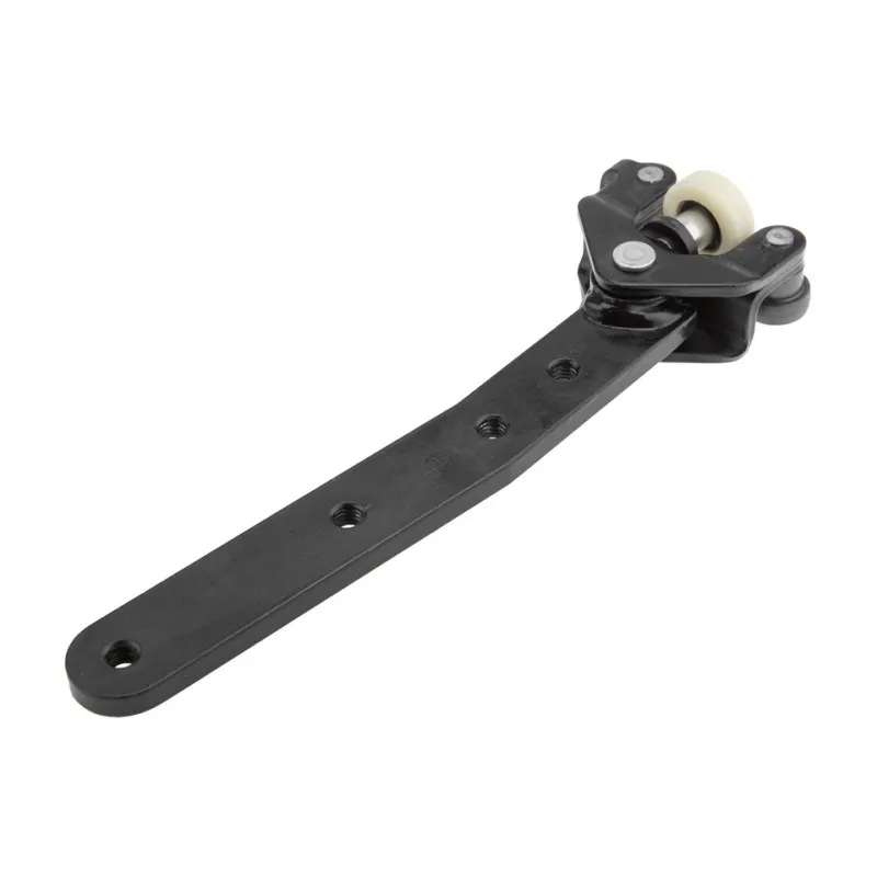 Guidage à galets, porte coulissante TEKNÖR EZC-FT-097 - Visuel 1