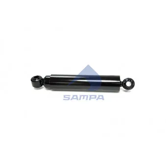 SAMPA 070.228 - Jeu de 2 amortisseurs arrière