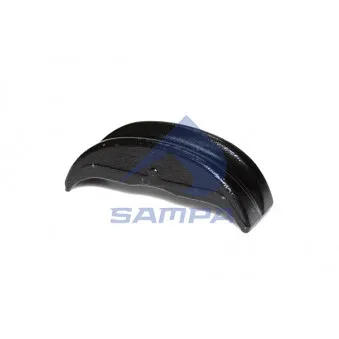 SAMPA 070.324 - Main de suspension