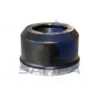 Tambour de frein SAMPA [075.129]