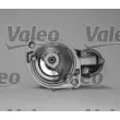 VALEO 436025 - Démarreur