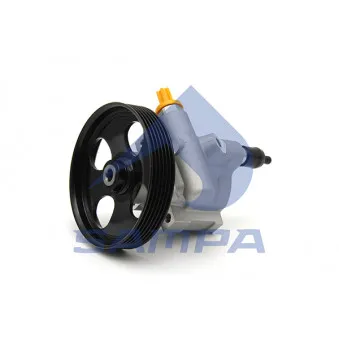 SAMPA 077.006 - Pompe hydraulique, direction