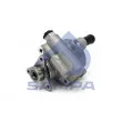 Pompe hydraulique, direction SAMPA [077.008]