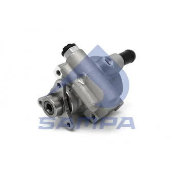 SAMPA 077.008 - Pompe hydraulique, direction