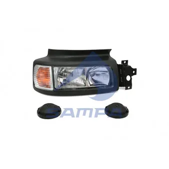 SAMPA 077.265 - Projecteur principal