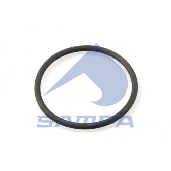 SAMPA 078.069 - Joint d'étanchéité, pompe à eau