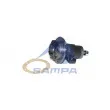 Pompe à eau SAMPA [078.117]