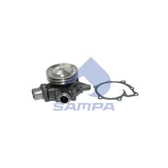 SAMPA 078.124 - Pompe à eau
