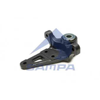 SAMPA 078.306 - Main de suspension
