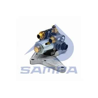 SAMPA 078.383 - Soupape d'émission