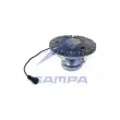 Embrayage, ventilateur de radiateur SAMPA [078.400]