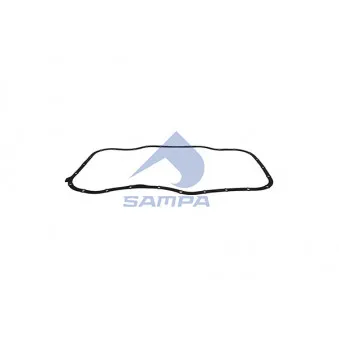 SAMPA 078.407 - Joint d'étanchéité, carter d'huile