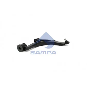 SAMPA 078.412 - Triangle ou bras de suspension (train avant)