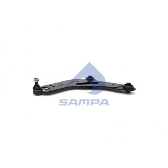 SAMPA 078.415 - Triangle ou bras de suspension (train avant)