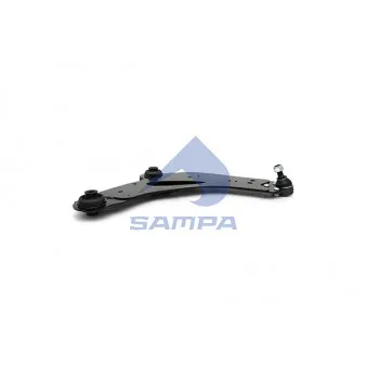 SAMPA 078.416 - Triangle ou bras de suspension (train avant)