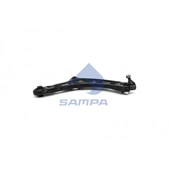 SAMPA 078.418 - Triangle ou bras de suspension (train avant)