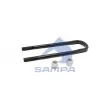 Bride de ressort SAMPA [079.064/1]