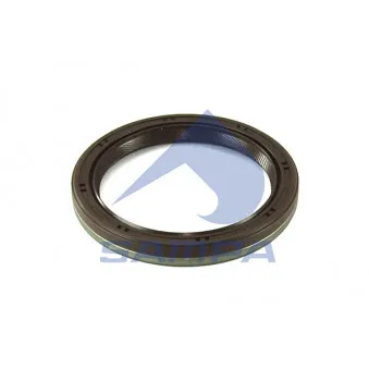 SAMPA 079.107 - Bague d'étanchéité, boîte de vitesse manuel