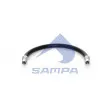 Flexible de frein SAMPA [079.111]