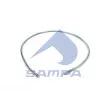 Support, silencieux SAMPA [079.199]