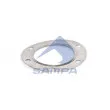 Joint, compresseur SAMPA [079.396]