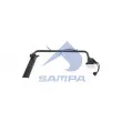 Fixation, rétroviseur extérieur SAMPA [079.415]