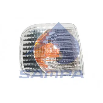 SAMPA 079.421 - Feu clignotant