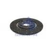 Disque d'embrayage SAMPA [079.442]