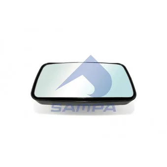 SAMPA 079.459 - Rétroviseur extérieur, cabine