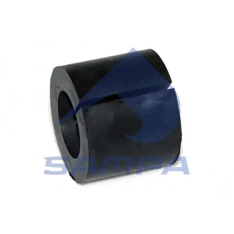 SAMPA 080.008 - Coussinet de palier, stabilisateur