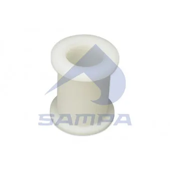 SAMPA 080.036 - Coussinet de palier, stabilisateur