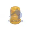 SAMPA 080.037 - Butée élastique, suspension